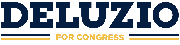 Chris Deluzio for Congress Logo